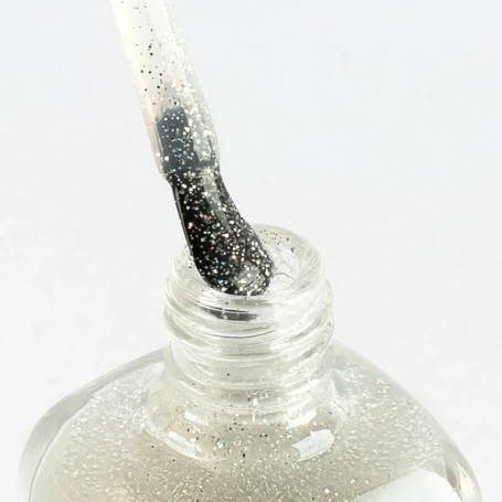 105 лак для ногтей укрепляющий с биокерамикой / Nail Polish PROLAC+bioceramics 12,5 мл