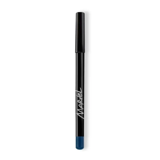 Карандаш для глаз, 302 синий / Marvel blue 4.18 гр