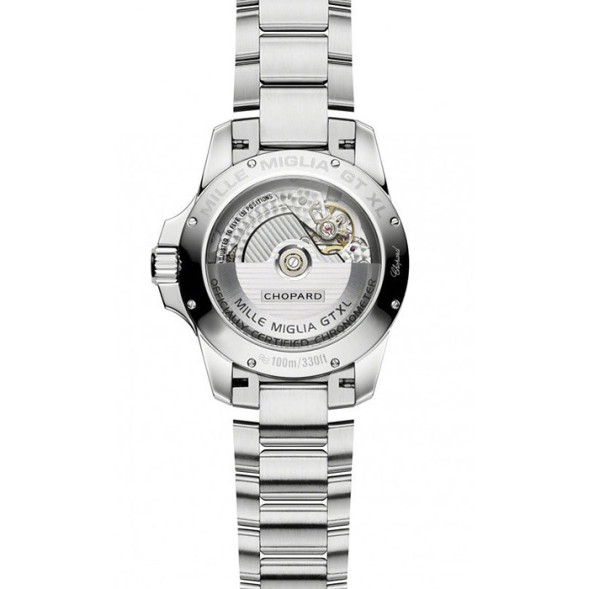 Chopard Часы (150-2454)/1447694/158457-3001