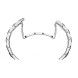 Chopard Часы (150-2454)/1447694/158457-3001