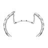 Chopard Часы (150-2454)/1447694/158457-3001
