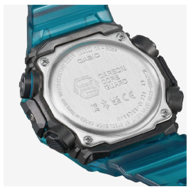 Casio GA-B001G-2A
