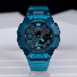 Casio GA-B001G-2A