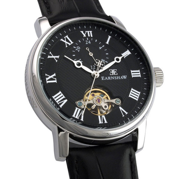 Thomas Earnshaw ES-8042-01