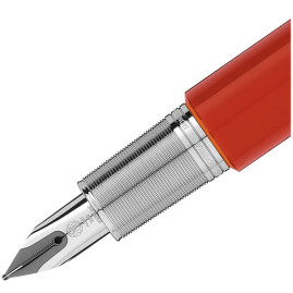 Montblanc 00117600 ручка перьевая monblanc M