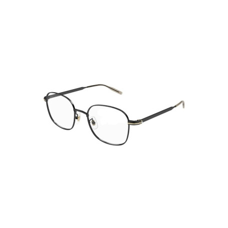 Montblanc MB0238OK-002 52 Оправа для очков корригирующих