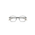Montblanc MB0238OK-002 52 Оправа для очков корригирующих