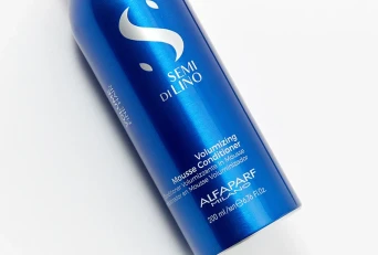 Мусс-кондиционер для придания объема волосам / VOLUMIZING MOUSSE CONDITIONER 200 мл