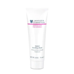 Маска мгновенно успокаивающая / SENSITIVE SKIN 75 мл