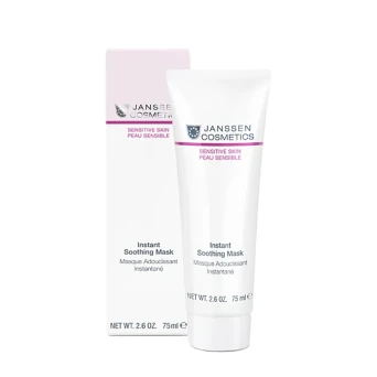 Маска мгновенно успокаивающая / SENSITIVE SKIN 75 мл