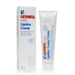 Крем гидро-баланс / GEHWOL med 125 мл