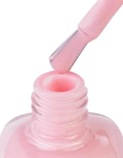 012 лак для ногтей укрепляющий с биокерамикой / Nail polish PROLAC + bioceramics 12.5 мл