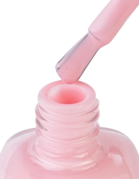 012 лак для ногтей укрепляющий с биокерамикой / Nail polish PROLAC + bioceramics 12.5 мл