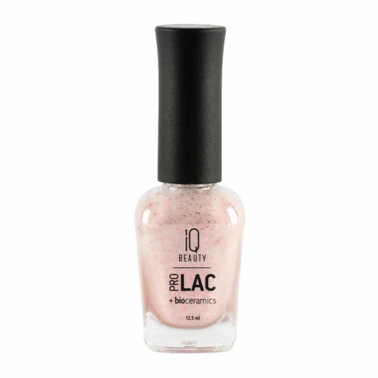 106 лак для ногтей укрепляющий с биокерамикой / Nail Polish PROLAC+bioceramics 12,5 мл