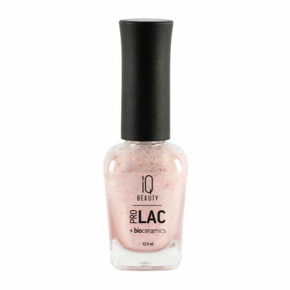 106 лак для ногтей укрепляющий с биокерамикой / Nail Polish PROLAC+bioceramics 12,5 мл