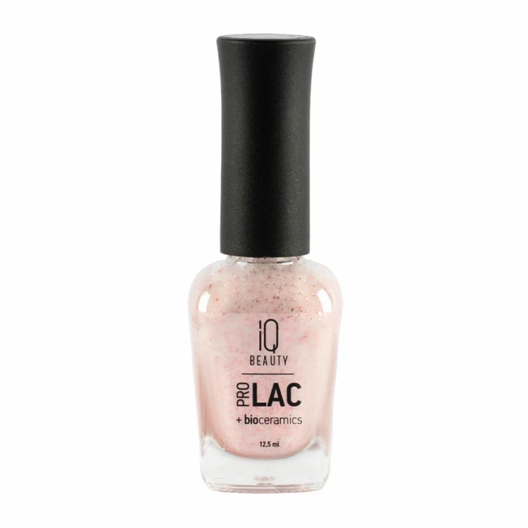 106 лак для ногтей укрепляющий с биокерамикой / Nail Polish PROLAC+bioceramics 12,5 мл