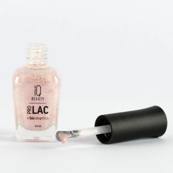 106 лак для ногтей укрепляющий с биокерамикой / Nail Polish PROLAC+bioceramics 12,5 мл