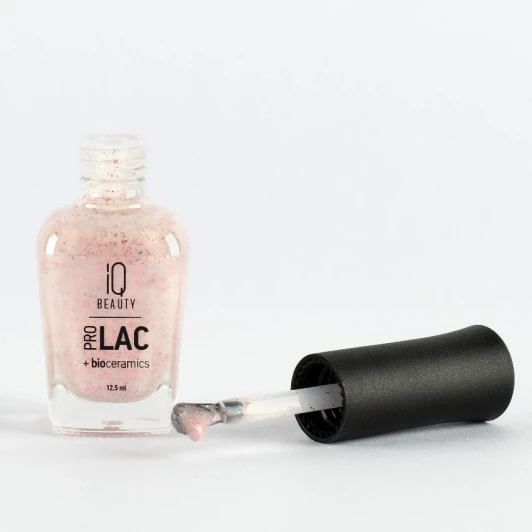 106 лак для ногтей укрепляющий с биокерамикой / Nail Polish PROLAC+bioceramics 12,5 мл