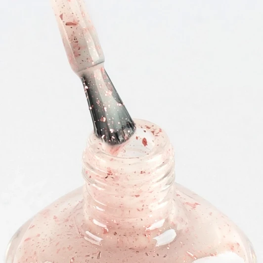 106 лак для ногтей укрепляющий с биокерамикой / Nail Polish PROLAC+bioceramics 12,5 мл