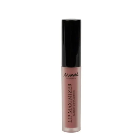 Помада жидкая с охлаждающим эффектом L321 / Marvel natural beige 2,5 мл