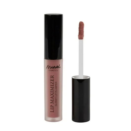 Помада жидкая с охлаждающим эффектом L321 / Marvel natural beige 2,5 мл