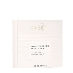 Пудра-крем компактная, тон 01 натуральный / Flawless Finish Foundation Natura 6 гр