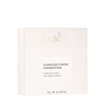 Пудра-крем компактная, тон 01 натуральный / Flawless Finish Foundation Natura 6 гр