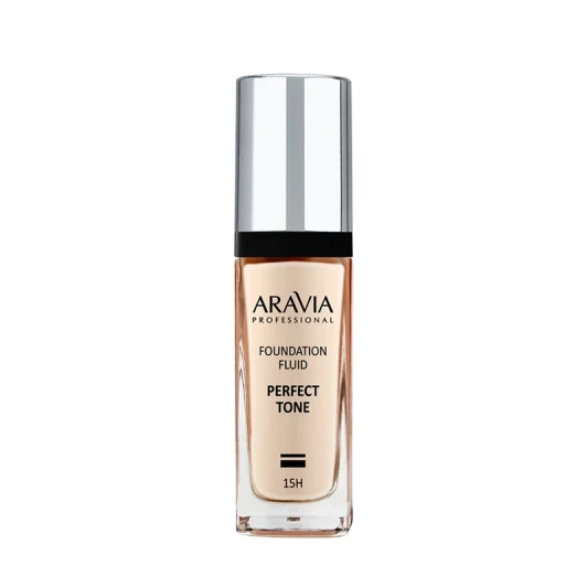 Крем тональный для увлажнения и естественного сияния кожи, 01 / foundation PERFECT TONE 30 мл