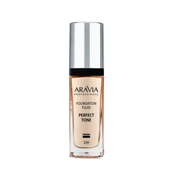 Крем тональный для увлажнения и естественного сияния кожи, 01 / foundation PERFECT TONE 30 мл