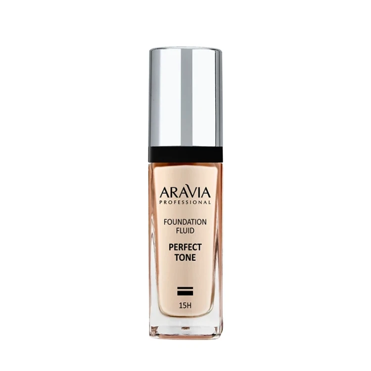 Крем тональный для увлажнения и естественного сияния кожи, 01 / foundation PERFECT TONE 30 мл