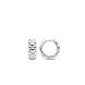 TI SENTO Серьги Earrings Silver 925 (7911SI)