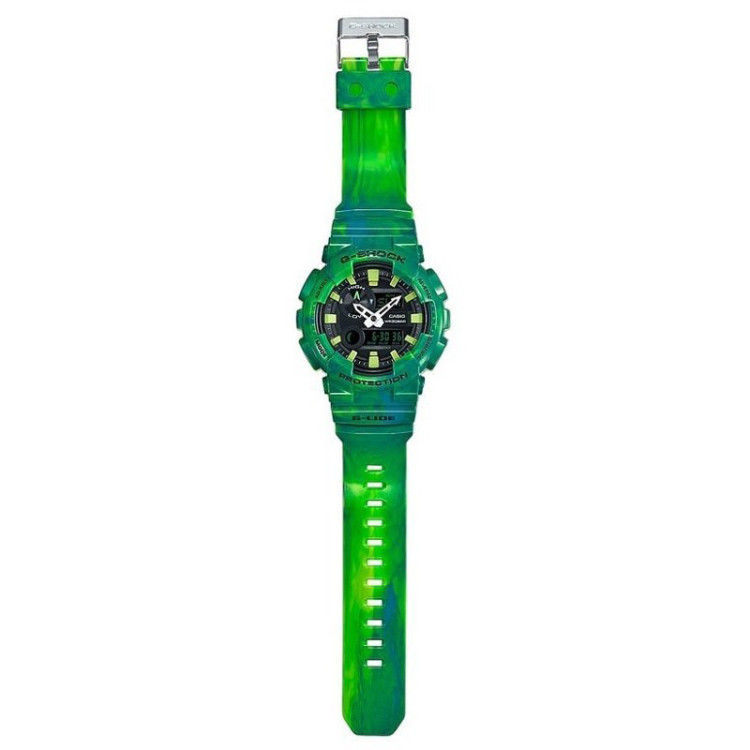Casio GAX-100MB-3A