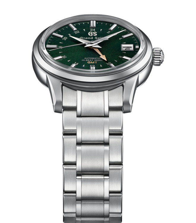 Seiko SBGJ251G/120657