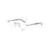 Montblanc MB0244O-001 51 Оправа для очков корригирующих