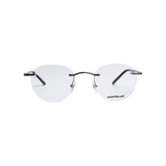 Montblanc MB0244O-001 51 Оправа для очков корригирующих