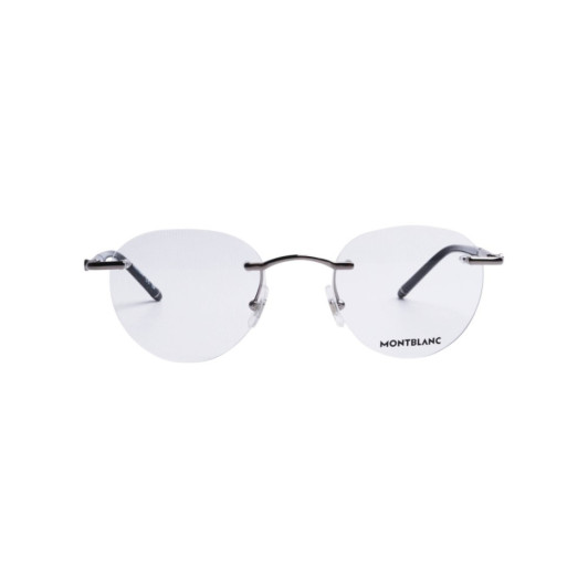 Montblanc MB0244O-001 51 Оправа для очков корригирующих