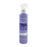 Спрей-лак без газа для укладки волос экстра-сильной фиксации / Creative Final Styl Extra Strong Hold 250 мл