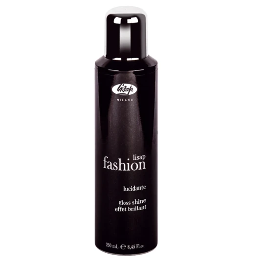Спрей-блеск для волос / Gloss Shine FASHION 250 мл