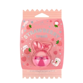 Бальзам для губ / Cute strawberry 6 гр
