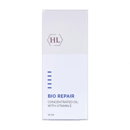 Концентрат масляный с регенерирующим комплексом / Bio Repair Concentrated Oil 15 мл