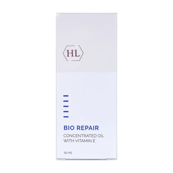 Концентрат масляный с регенерирующим комплексом / Bio Repair Concentrated Oil 15 мл