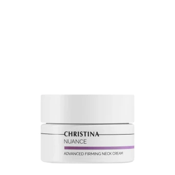Крем интенсивный для упругости кожи шеи / Nuance Advanced Firming Neck Cream 50 мл