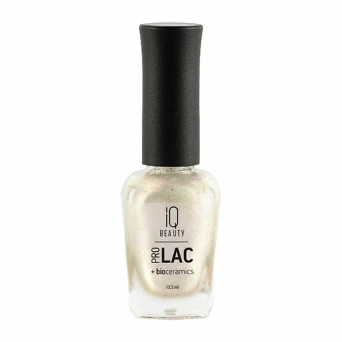 107 лак для ногтей укрепляющий с биокерамикой / Nail Polish PROLAC+bioceramics 12,5 мл
