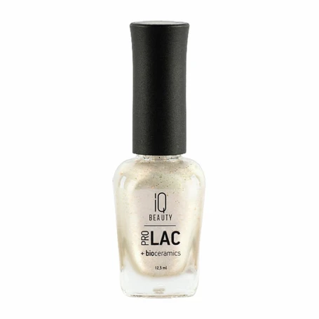 107 лак для ногтей укрепляющий с биокерамикой / Nail Polish PROLAC+bioceramics 12,5 мл