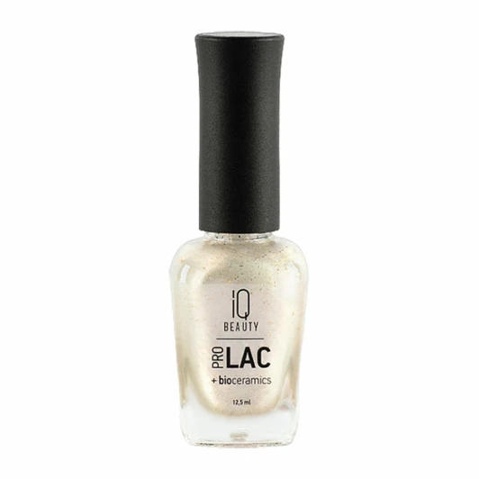 107 лак для ногтей укрепляющий с биокерамикой / Nail Polish PROLAC+bioceramics 12,5 мл