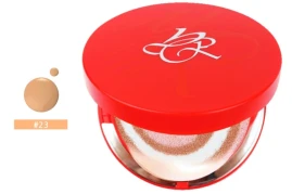 Пудра-кушон, тон 23 / Moist Layer Cushion medium 25 г