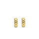 TI SENTO Серьги Earrings Silver 925 (7911SY)