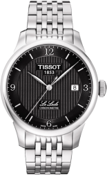 Tissot T0064081105700/12HA0186607