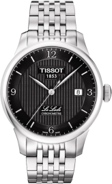 Tissot T0064081105700/12HA0186607