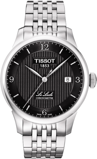 Tissot T0064081105700/12HA0186607